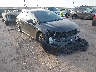 5YFEPMAE1NP****** Salvage and Wrecked 2022 Toyota Corolla in Houston