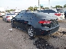 5YFEPMAE1NP****** Salvage and Repairable 2022 Toyota Corolla in Houston