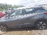 3N1CP5CU5KL****** Repairable 2019 Nissan Kicks in Louisiana State