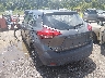 3N1CP5CU5KL****** Salvage and Repairable 2019 Nissan Kicks in Baton Rouge