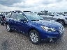 4S4BSBFC7G3****** Salvamento y Destrozados 2016 Subaru Outback en Minneapolis South