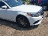 55SWF4KB9GU****** Repairable 2016 Mercedes-Benz C 300