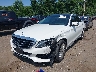 55SWF4KB9GU****** Salvage and Repairable 2016 Mercedes-Benz C 300 in Massachusetts State