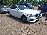 55SWF4KB9GU****** Salvage and Wrecked 2016 Mercedes-Benz C 300 in Templeton
