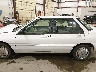 3MASM10J5SR****** Repairable 1995 Mercury Tracer in Idaho State