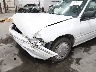 3MASM10J5SR****** Repairable 1995 Mercury Tracer