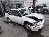 3MASM10J5SR****** Salvage and Wrecked 1995 Mercury Tracer in Boise