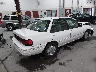 3MASM10J5SR****** Salvage and Wrecked 1995 Mercury Tracer in Idaho State