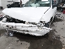 3MASM10J5SR****** Salvage and Repairable 1995 Mercury Tracer in Idaho State