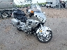 1HFSC47035A****** Salvage and Wrecked 2005 Honda Gold Wing in Rec Rides Online Exclusive