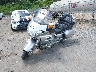 1HFSC47035A****** Used and Repairable 2005 Honda Gold Wing in Rec Rides Online Exclusive