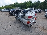 1HFSC47035A****** Salvage and Repairable 2005 Honda Gold Wing in Rec Rides Online Exclusive