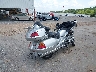 1HFSC47035A****** Salvage and Wrecked 2005 Honda Gold Wing in Mississippi State