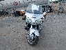 1HFSC47035A****** Used and Repairable 2005 Honda Gold Wing in Mississippi State