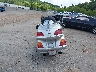 1HFSC47035A****** Salvage and Repairable 2005 Honda Gold Wing in Mississippi State
