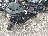 1HD1KH71XSB****** Used and Repairable 2025 Harley-Davidson Road Glide in Rec Rides Online Exclusive