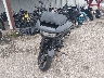 1HD1KH71XSB****** Used and Repairable 2025 Harley-Davidson Road Glide in Texas State