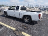 1GCESCD90A8****** Salvage and Repairable 2010 Chevrolet Colorado in Miami North