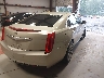 2G61N5S33D9****** Salvage and Wrecked 2013 Cadillac XTS in Virginia State