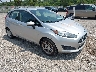 3FADP4EJ1JM****** Salvage and Wrecked 2018 Ford Fiesta in Southern New Jersey