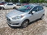 3FADP4EJ1JM****** Used and Repairable 2018 Ford Fiesta in Southern New Jersey