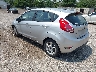 3FADP4EJ1JM****** Salvage and Repairable 2018 Ford Fiesta in Southern New Jersey