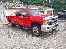 1GC1KTEG6KF****** Salvamento y Destrozados 2019 Chevrolet Silverado 2500 en Akron Canton