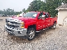 1GC1KTEG6KF****** Usados y Reparables 2019 Chevrolet Silverado 2500 en Akron Canton