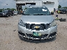 1GNKRFED7GJ****** Used 2016 Chevrolet Traverse in Pennsylvania State