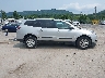 1GNKRFED7GJ****** Repairable 2016 Chevrolet Traverse in Pennsylvania State