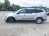 1GNKRFED7GJ****** Salvage 2016 Chevrolet Traverse