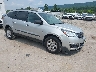 1GNKRFED7GJ****** Salvage and Wrecked 2016 Chevrolet Traverse in Altoona