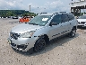 1GNKRFED7GJ****** Used and Repairable 2016 Chevrolet Traverse in Altoona