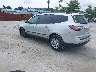 1GNKRFED7GJ****** Salvage and Repairable 2016 Chevrolet Traverse in Altoona