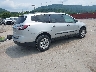 1GNKRFED7GJ****** Salvage and Wrecked 2016 Chevrolet Traverse in Pennsylvania State