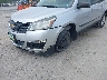 1GNKRFED7GJ****** Salvage and Repairable 2016 Chevrolet Traverse in Pennsylvania State