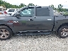 1C6RR6LT8HS****** Repairable 2017 RAM 1500 in North Carolina State