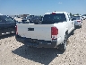 5TFRX5GN3HX****** Salvamento y Destrozados 2017 Toyota Tacoma en Estado de Texas