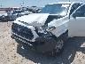 5TFRX5GN3HX****** Salvamento y Reparables 2017 Toyota Tacoma en Estado de Texas