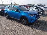 JTMZFREVXJJ****** Salvamento y Destrozados 2018 Toyota RAV4 en Houston