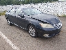 JTHBK1EG4B2****** Salvamento y Destrozados 2011 Lexus ES 350 en Grenada