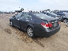 JTHBK1EG4B2****** Salvamento y Reparables 2011 Lexus ES 350 en Grenada