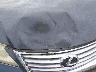 JTHBK1EG4B2****** Salvamento y Reparables 2011 Lexus ES 350 en Estado de Mississippi
