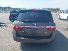 5FNRL5H96BB****** Wrecked 2011 Honda Odyssey