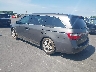 5FNRL5H96BB****** Salvage and Repairable 2011 Honda Odyssey in Saint Louis