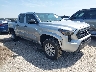 3TYKD5HN1TT****** Salvamento y Destrozados 2026 Toyota Tacoma en Fort Worth North