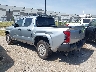 3TYKD5HN1TT****** Salvamento y Reparables 2026 Toyota Tacoma en Fort Worth North