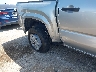 3TYKD5HN1TT****** Salvamento y Reparables 2026 Toyota Tacoma en Estado de Texas