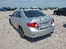 1NXBU4EEXAZ****** Salvamento y Reparables 2010 Toyota Corolla en Dallas