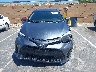 2T1BURHE7HC****** Wrecked 2017 Toyota Corolla in California State